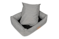 Bild 4 von Hundebett Alex -  Oxford – Jeans  / (Größe) XL - 92 x 71 x 22 / (Farbe) Blau