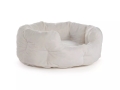 Bild 3 von mypado Camino Plushblended Katzenbett  / (Farbe) Silber