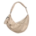 Tragetasche für Hunde Daisy  / (Farbe) Beige