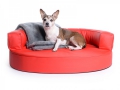 Bild 4 von mypado Atlanta Kunstleder Hundebett