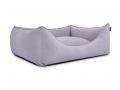 Bild 2 von mypado Dreamer MF Hundebett  / (Größe) 110 x 90 cm / (Farbe) Anthrazit / (Füllung) Orthopädisch: viscoelastischer Schaumstoff