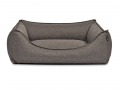 Bild 1 von mypado Dreamer Soft Hundebett  / (Größe) 110 x 90 cm / (Farbe) Creme / (Füllung) Orthopädisch: viscoelastischer Schaumstoff