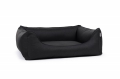 Bild 3 von mypado World Soft Hundebett  / (Größe) 110 x 90 cm / (Farbe) Creme / (Füllung) Orthopädisch: viscoelastischer Schaumstoff