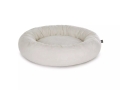 mypado Loop Plushblended Katzenbett  / (Farbe) Creme