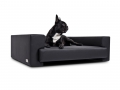 mypado Boston Kunstleder-Premium Hundesofa