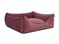 Bild 6 von mypado Dreamer MF Hundebett  / (Größe) 110 x 90 cm / (Farbe) Anthrazit / (Füllung) Orthopädisch: viscoelastischer Schaumstoff