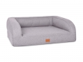 Bild 3 von mypado Flo Silver Hundebett