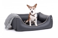 Bild 6 von mypado World Kunstleder Hundebett