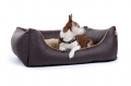 Bild 2 von mypado World Kunstleder Hundebett