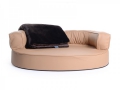 Bild 5 von mypado Atlanta Kunstleder Hundebett