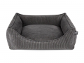 Bild 4 von Hundebett Dreamer Cordline  / (Größe) 90 x 70 cm / (Farbe) Creme / (Füllung) Orthopädisch: viscoelastischer Schaumstoff