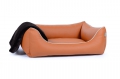 Bild 5 von mypado World Kunstleder Hundebett